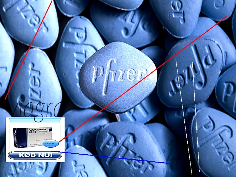 Viagra generique acheter